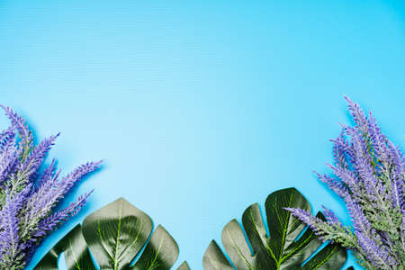 Concept shot for Hardwork. Miniature Builder Figures around Wooden Blocks with âHARDWORKâ wordingsの写真素材