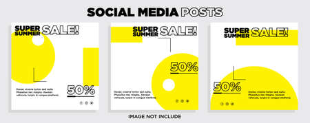 Business Flyer Poster Template Collection