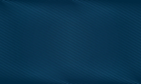 Abstract Blue Line Gradient Background. Vector Illustration.のイラスト素材