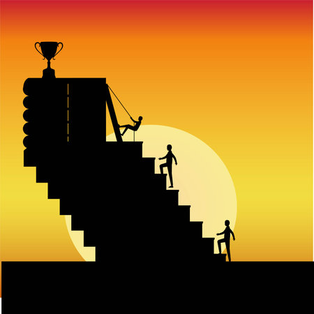 Book 09 background vector design   illustrationのイラスト素材