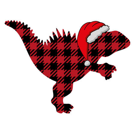 Merry Christmas greeting card design. Vector illustrationのイラスト素材
