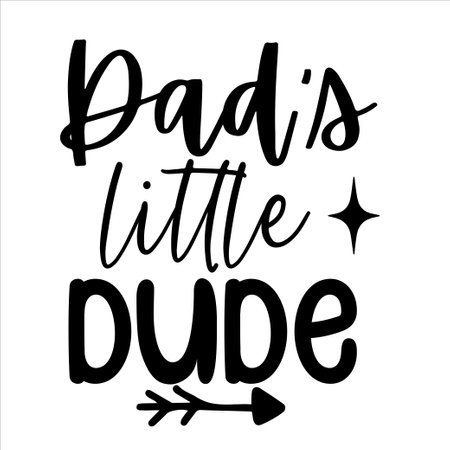 Baby lettering for greeting card design, signs, romantic illustration. Festive decoration. Invitation template. Vector illustrationのイラスト素材