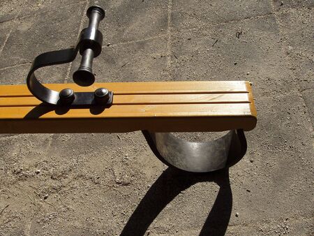 seesaw       