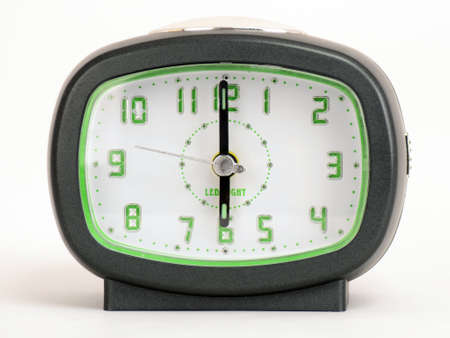Alarm clockの写真素材