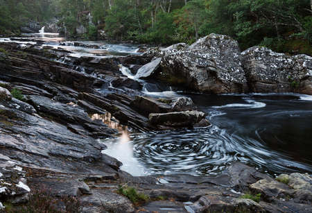 Black River