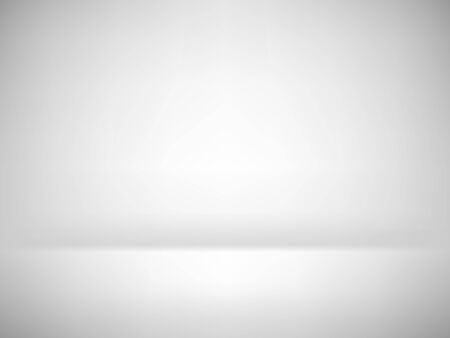 Abstract gray gradient background, mesh. Monochrome pattern for design, copyspace. Vector illustrationのイラスト素材