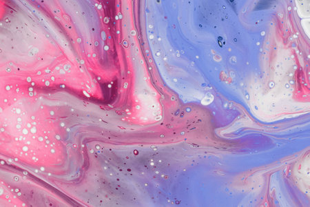 Abstract hand painted background. Hand painting beautiful Natural Luxury.