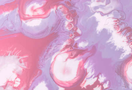 Abstract hand painted background. Hand painting beautiful Natural Luxury.