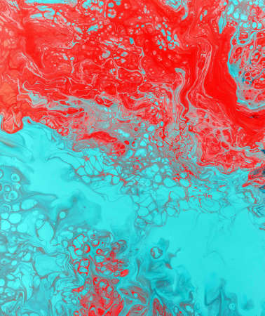 Abstract hand painted background. Hand painting beautiful Natural Luxury.