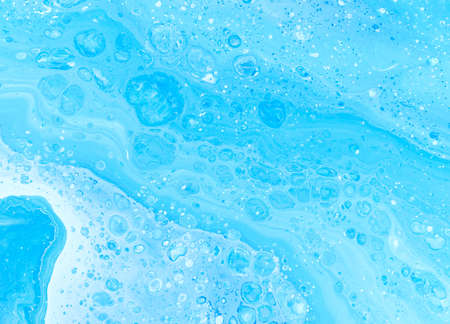 Abstract hand painted background. Hand painting beautiful Natural Luxury.