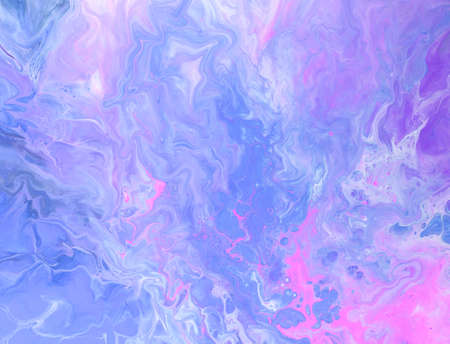 Abstract hand painted background. Hand painting beautiful Natural Luxury.