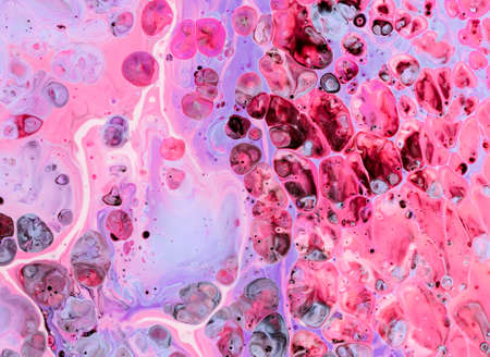 Abstract hand painted background. Hand painting beautiful Natural Luxury.
