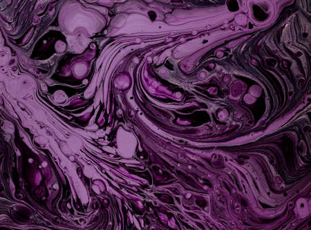 Abstract hand painted background. Hand painting beautiful Natural Luxury.