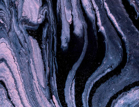 Abstract hand painted background. Hand painting beautiful Natural Luxury.