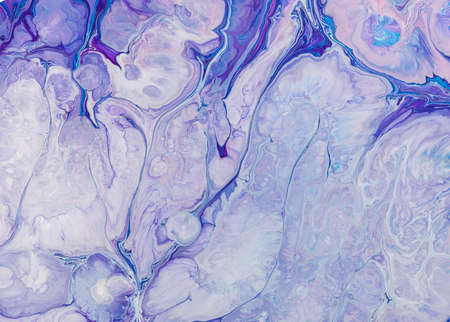 Abstract hand painted background. Hand painting beautiful Natural Luxury.の写真素材