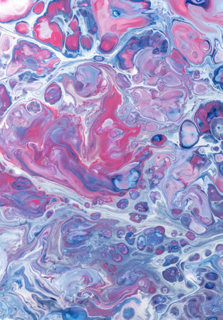 Abstract hand painted background. Hand painting beautiful Natural Luxury.