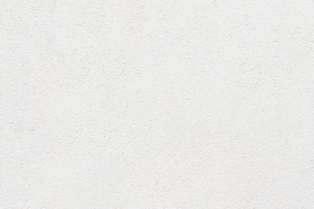 white concrete wall background.の写真素材