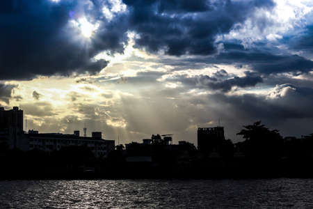 A city of hope