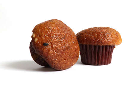 Cupcakeの写真素材