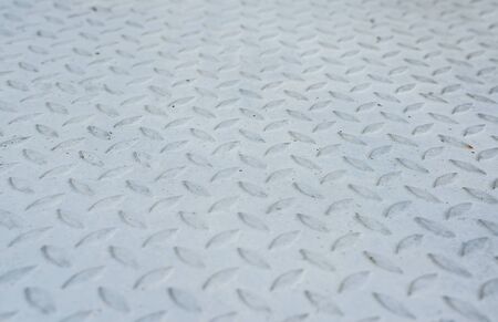 Weaved White Textureの写真素材