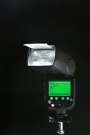 Flash External