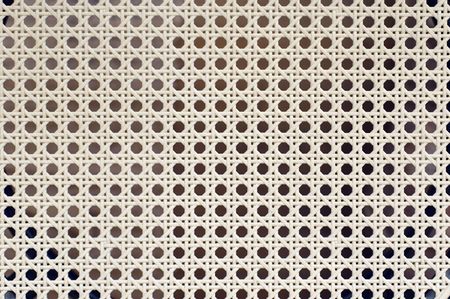 Abstract net background pattern closeupの写真素材