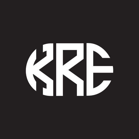 kre logo - Royalty Free Stock Illustrations and Vectors - Stocklib