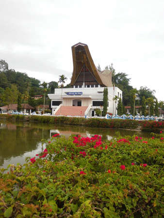 the park city of makaleのeditorial素材