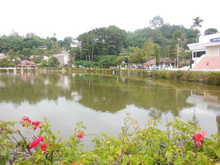 the park city of makaleのeditorial素材