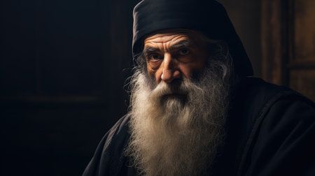 Enoch, Biblical Patriarchの素材