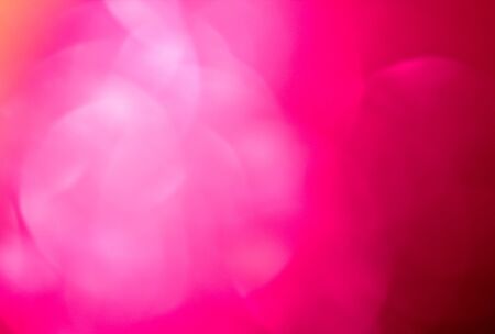 background/texture made of colorful light in bokeh