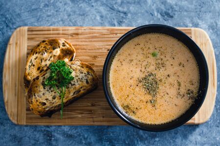 healthy plant-based food recipes concept, veganの写真素材