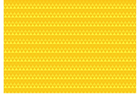 yellow background