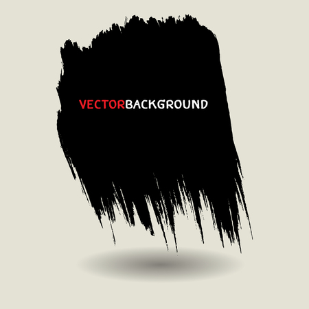 brush texture background collection,abstract background template,brush sketchのイラスト素材