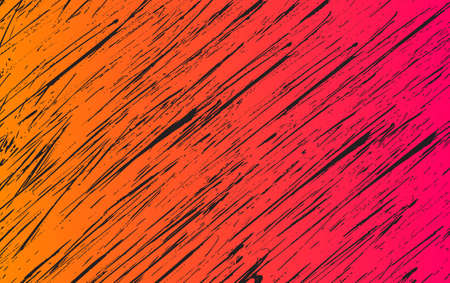 modern wave curve abstract background. Luxury paper cut background. Abstract decoration, golden pattern, halftone gradients, Template Vector illustration.のイラスト素材