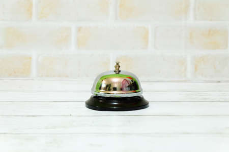 Selective focus of ring bell