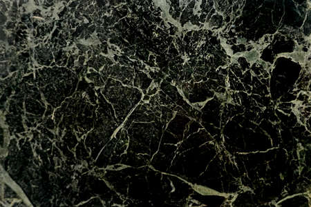 Natural black,white and grey marble texture for skin tile wallpaper background or backdrop.の写真素材