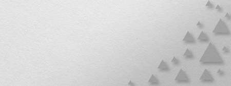 Abstract background with copy space. Gray paper texture.