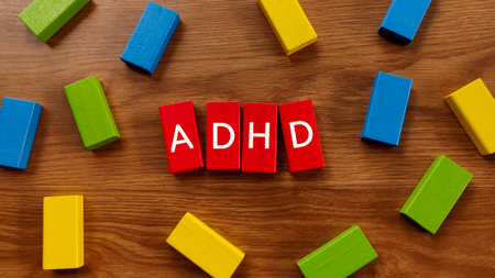 Understanding ADHD challenges, neurodiversity awareness, attention deficit hyperactivity disorder,...
