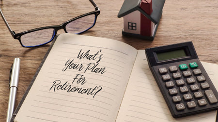 What's Your Plan For Retirement?