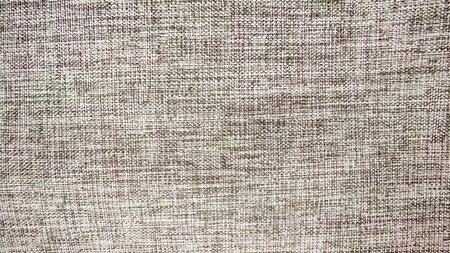 Gray Fabric Texture Background of Backpack