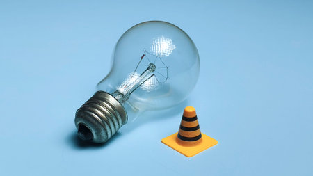 Creative Concept for Problem Solving Innovation and Caution in Business Development