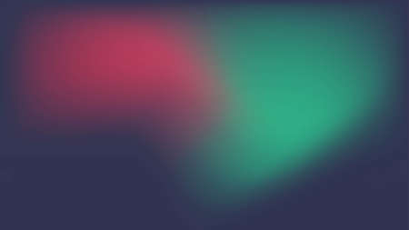 dark green gradient background and other colors for presentations, promotions, infographics and other designsの写真素材