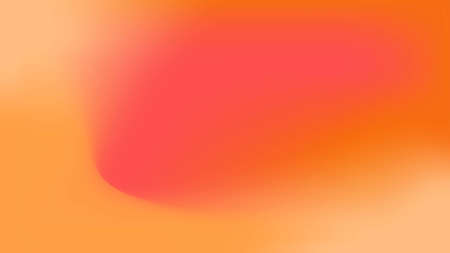 gradient fluid background a mix of light and dark orange colors that can be used in product promotions, fruits, holidays, events and othersの写真素材