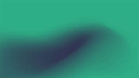 dark green gradient background and other colors for presentations, promotions, infographics and other designsの写真素材