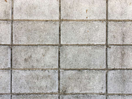 Old wall texture with copy space for background. Wallpaper for room interior concept. の写真素材