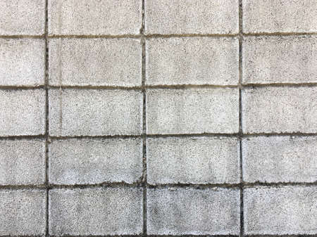 Old wall texture with copy space for background. Wallpaper for room interior concept. の写真素材