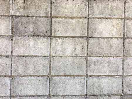 Old wall texture with copy space for background. Wallpaper for room interior concept. の写真素材