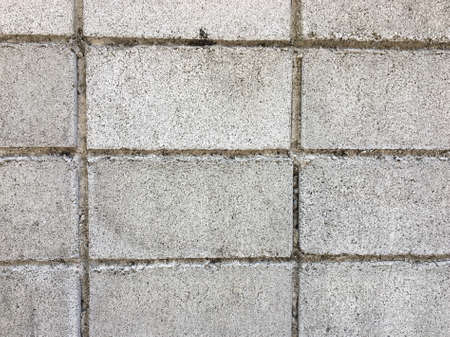 Old wall texture with copy space for background. Wallpaper for room interior concept. の写真素材