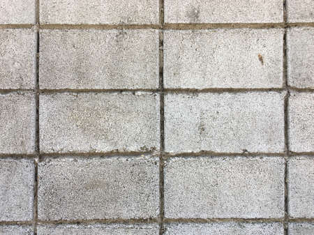 Old wall texture with copy space for background. Wallpaper for room interior concept. の写真素材